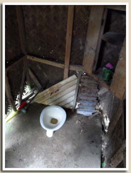 mini WC